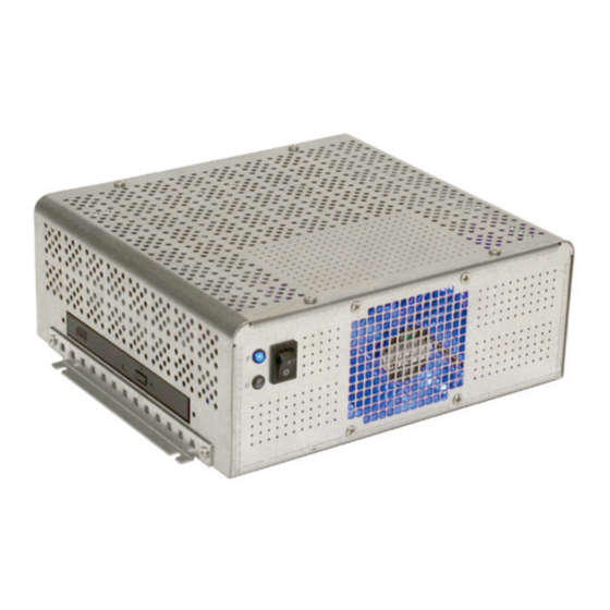 DFI  R100 Specifications