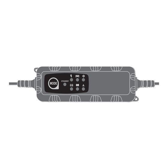 Cotech CB5-5L-BS1 Original Instructions Manual