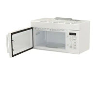 Magic Chef mco160ub Use And Care Manual