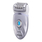 Epilator Panasonic ES-ED96 Operating Instructions Manual