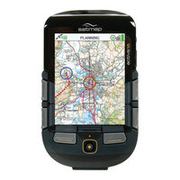 satmap Active 10 Full User Manual