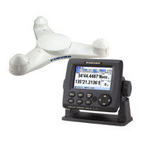 Furuno SC-70 Operator's Manual
