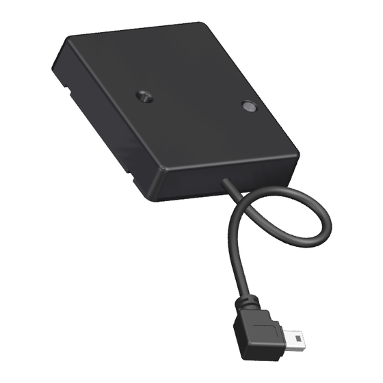 HomeMatic IP HmIP-MOD-TM Manuals