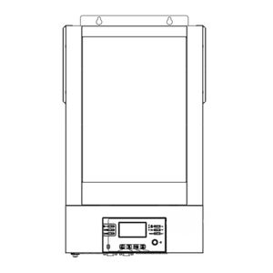 INVEREX AXPERT KING 5.2KW USER MANUAL Pdf Download | ManualsLib