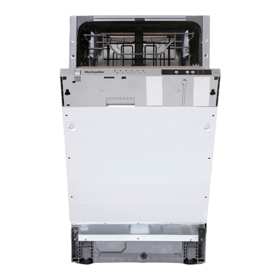 montpellier MDI450-2 User Manual