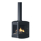 Indoor Fireplace Faber Skive Installation Manual