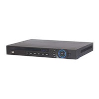 ADT NVR4208-8P-ADT-4 User Manual