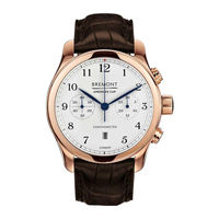 Bremont AC II Technical Notes