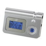 GPX MW3337 Specification Sheet