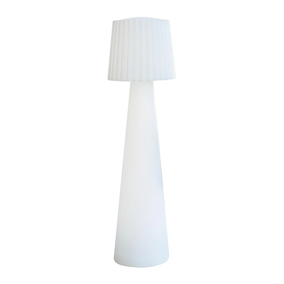 Lumisky LADY C110 User Manual