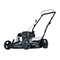 PowerSmart 21-in Gas Push Lawn Mower With 170-cc Engine DB8621CR At - Foto 5