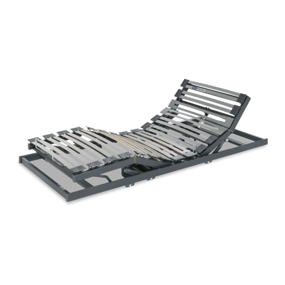 Bico Swing-flex Mobiletto M2 Manuals