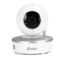 Alecto DIVM-550 Installation Manual