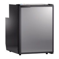 Dometic CRE65 Installation And Operating Manual