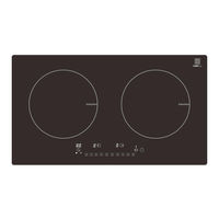 Drinkpod DP-CHEFTOP-2 User Instruction Manual