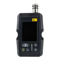 Serstech IND-1001-B User Manual