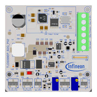 Infineon Technologies TLD5099EP B2G User Manual