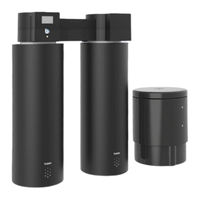 BWT Rondomat Duo 5 Installation And Operating Manual