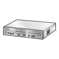 Panasonic KX-NS700 Feature Manual