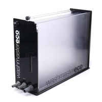 Nova Washmaster-ECO User Manual