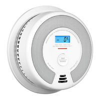 x-sense SCO7-W User Manual