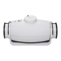 S&P TD SILENT 3V Series Manual