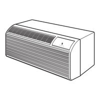 Friedrich PDE15R5SG Installation And Operation Manual