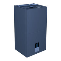 Ferroli DIVATOP D Instructions For Use, Installation & Maintenance
