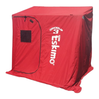 Eskimo QuickFlip 2 Operator's Manual