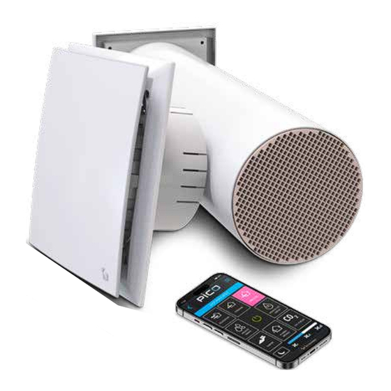 Tecnosystemi Apply.co pico basic 30 User Manual