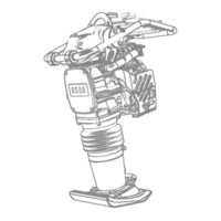 Enarco PH80YD Instruction Manual