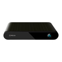 Micca MPLAY-HD 1080P Owner's Manual