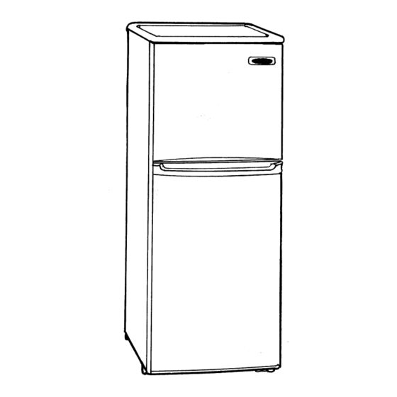 Franklin Chef FCD-400 Series Use And Care Manual