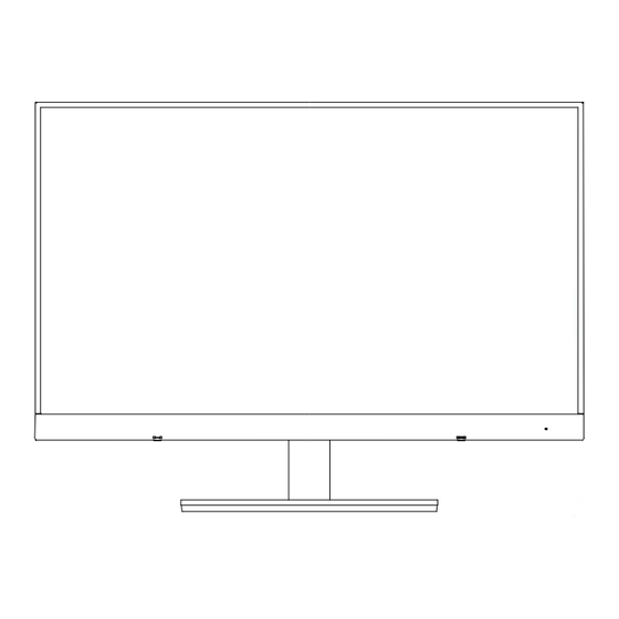 AOC D2357Ph User Manual