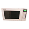 Microwave Oven SHARP R-3730 Operation Manual