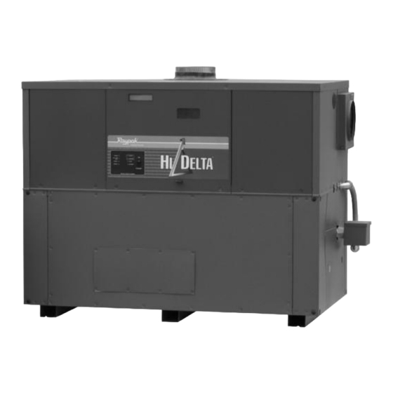 Hi Delta 302B-902B Manuals