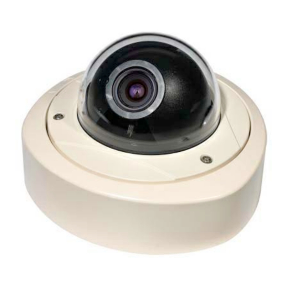 Security Tronix ST-D600DN2812-DSHB Installation Manual