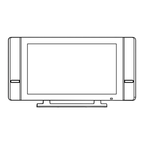 TruTech PLV16320 User Manual