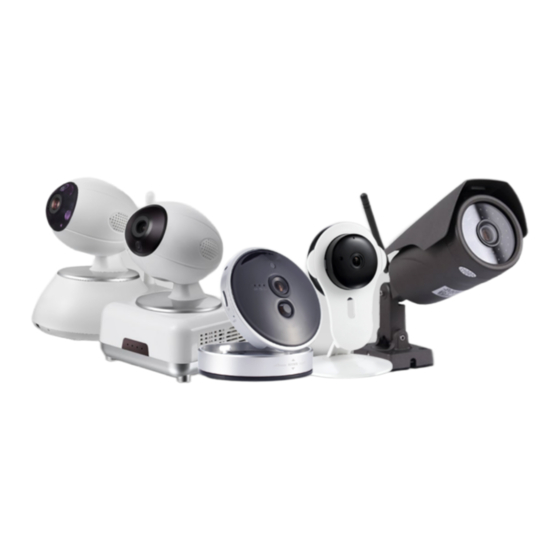 YOOSEE SMART 720P Instruction Manual