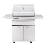 Lynx Sonoma User Manual