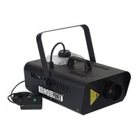 Hq Power VDL1200SM Manual