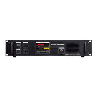 Yaesu DR-1 Operation Manual