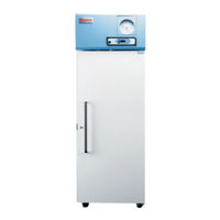 Thermo Scientific Revco Installation And Operation Manual