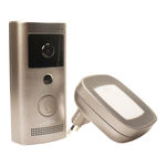 Mr Safe WB-20 Full Manual