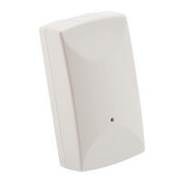 Ecolink TILT-ZWAVE5 Installation Manual