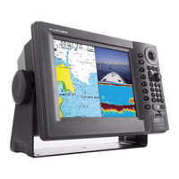 Furuno NAVNET VX2 1964C Operator's Manual