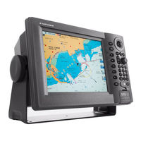 Furuno NAVNET VX2 1964C Operator's Manual