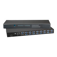 Acnodes KVS802 User Manual