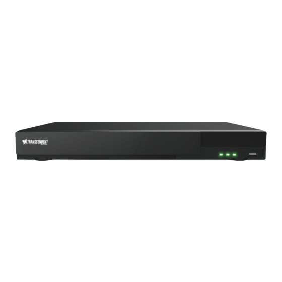 Vitek VT-TNR818P Manual