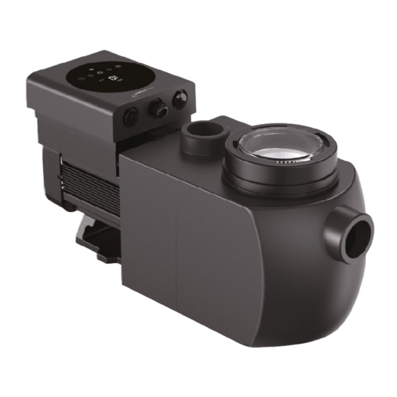 Madimack ELITE VS Installation Manual